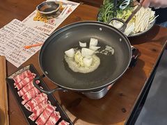 -烧鸟横丁(联发文创口岸店)