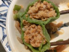 -前海沿·青岛菜(大拇指广场石老人店)