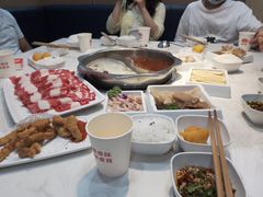 -傣妹休闲时尚火锅(三水广场店)