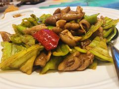 -味茂·老船夫1927(东海东路店)