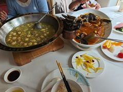 -楚鱼王·河鲜·湖北菜(华农店)