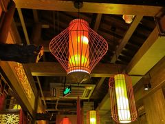 大堂-小龙坎火锅(湖滨银泰in77店)
