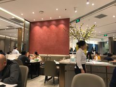 大堂-北李妈妈菜·海肠捞饭(高新万达店)
