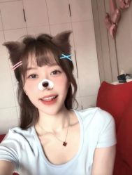-丝语萱形象