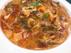 青岛凉粉-大城·烧烤海鲜大排档(台东店)
