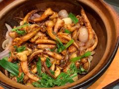 -盛百味·家宴餐厅(霸州分店)