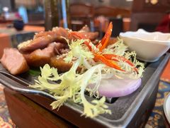 -荷花泰菜(东方新天地店)