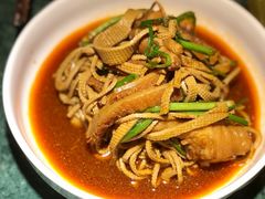 -姐夫的小菜(新中关购物中心店)