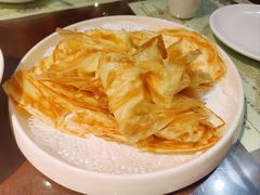 奶香手撕饼-老厨家(中央大街西七道街店)