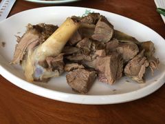 -清真·益鑫羊肉手抓馆(花园北街店)