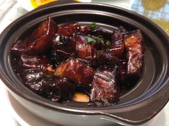 -上海精菜馆(虎踞关店)