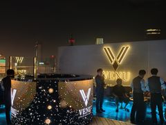 -VENU+海景酒廊