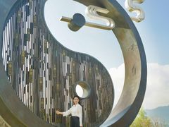 -瑞安圣井山景区