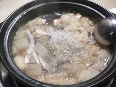 -百年果林椰子鸡(中洲店)