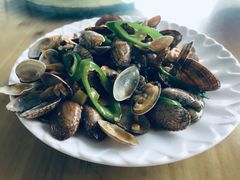 -七鲜渔港美食餐厅(巽寮湾海景店)