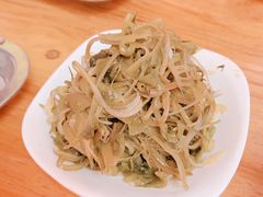 -金泰缘排骨馆(遵化路店)