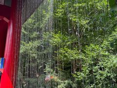 -秦岭终南山世界地质公园翠华山景区