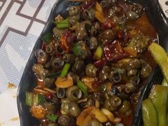 -云晓光头烧烤吧(川沙绿地店)