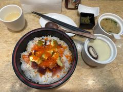 -东京屋(武定路店)