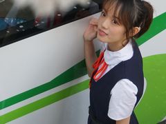 -上海南浦大桥长途旅游客运站