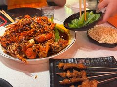 -红盔甲·小龙虾(天钥桥店)