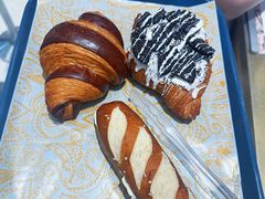 -OUR Bakery(中海环宇荟店)
