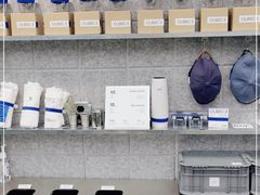 -CUBIC3三立方咖啡(凌空SOHO店)