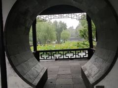 -拙政园