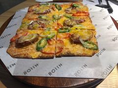 -ROIIN用心(杭州首店)