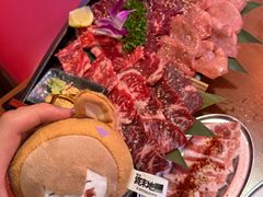 -大阪烧肉BAKA一代(国贸商住大厦店)