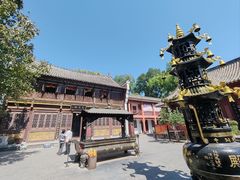 -长春观斋补堂素菜馆