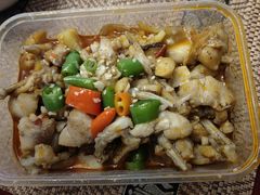 -蛙喔牛蛙(浦口澳林店)