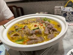 -小菜园新徽菜(宜兴八佰伴店)