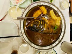 -解家河南菜(商鼎路店)