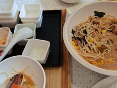 九宫格-味千拉面(南虹店)