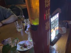 -MARU玛露音乐餐厅(大学路店)