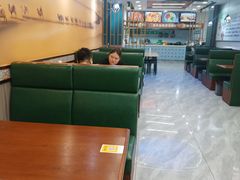 -西部哈哈特色抓饭