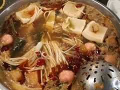 -鸡遇虾煲干锅火锅(小寨金莎店)