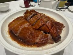 旺庄靓烧鹅-粥旺庄(芳村店)