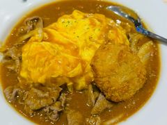 -COCO壱番屋(北京平安国际金融中心店)