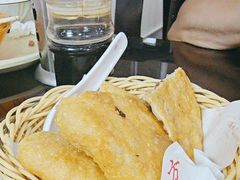 -方中山胡辣汤(西安高新区店)