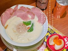 -真打拉面·日式拉面新流派(体育西横街店)