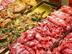 -阪尚皇·原切牛排·烤肉火锅自助(北京路店)