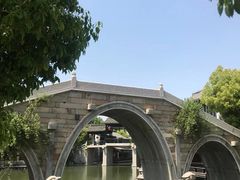 -台儿庄古城