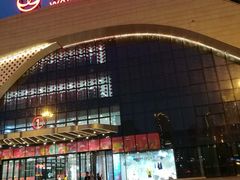 -万达广场(扬州邗江店)