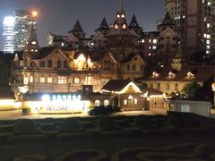 -马勒别墅·中餐厅