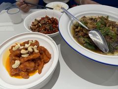 -兰湘子·湘菜小炒(石家庄万象城店)