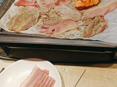 -玫瑰花园自助烤肉(顺义鑫海韵通店)
