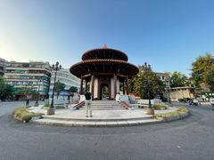 -汕头市小公园
