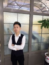 -芳琪造型